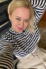 Jessica Rowe's photo