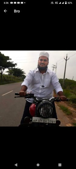 Sk Baji's photo