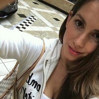 Francisca's photo