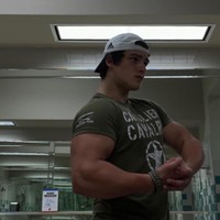 Jake Marriott's photo