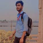 Abhishek Yadav's photo