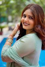 Aarohi sharma's photo