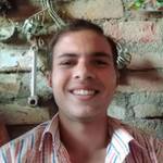 Vikram Singh's photo