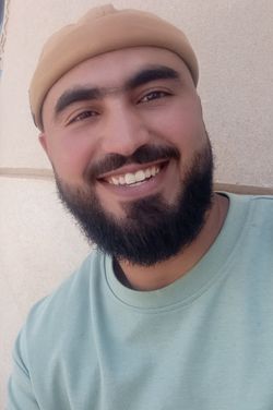 Omar Hammouni's photo