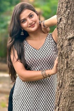 Shweta's photo