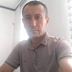 Obidjon Isaqulov's photo