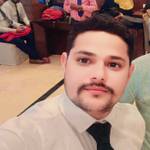 Abhinay dixit's photo