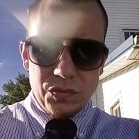 Anthony Modero's photo