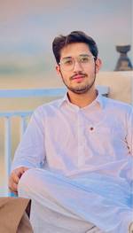 Muhammad Abdullah Naeem's photo