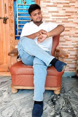 Gangireddy Manoj Kumar reddy 's photo