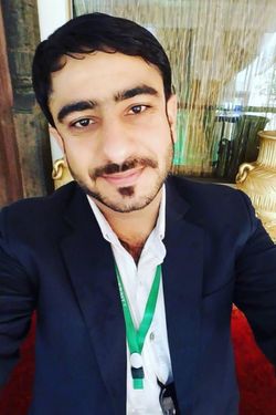 Muhammad 's photo