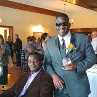 shawn Jackson 's photo