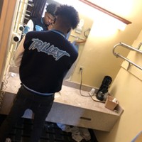 Major Lickzz's photo