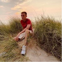 Mathieu Bauduin's photo