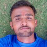 Narendra Sain's photo