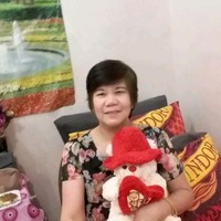 Lucila Combis's photo