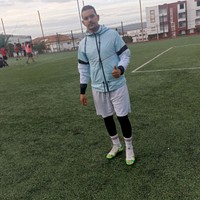 Oussama Boughaba's photo