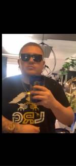 Frank Santos's photo