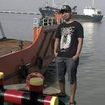 Sandy Reagen Utama Sandy Reagen Utama's photo