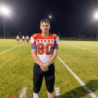 Kody Thurston's photo