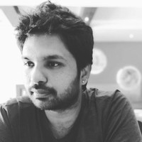 Sharath's photo
