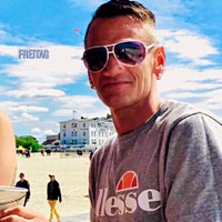 Daniel Weber's photo