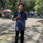 Nadeo Hafizd's photo