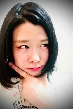 Yoshino's photo
