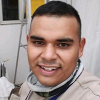 Osvaldo Daniel Aviles's photo