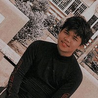 HI IT'S ME KENDRICK's photo