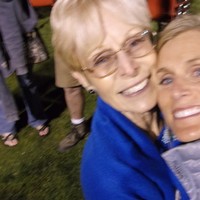 Renate Negri's photo