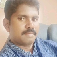 Suresh Kumar's photo