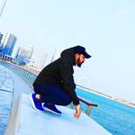 Anis's photo