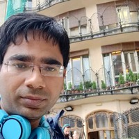 Anup's photo