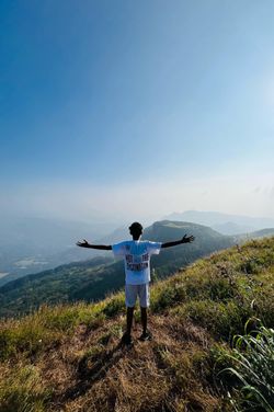 Santhosh's photo