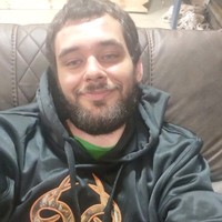 Tevin Klausing's photo