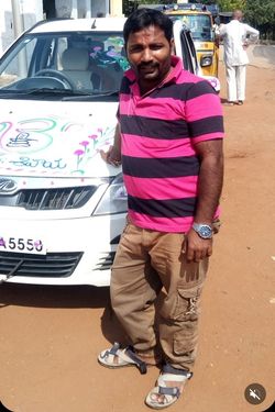 Nagaraju Pagadala's photo
