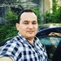 Amirjan Nikzad's photo