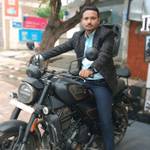 Vivek singh's photo