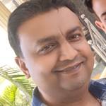 Bhupesh Atri's photo