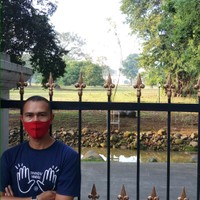 Erik Pratama's photo