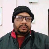 Biswajit Hazari's photo