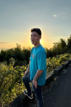 Dai's photo