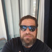 Looking for a partner's photo