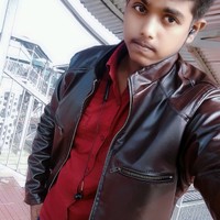 Rahul khan's photo