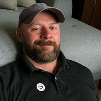 Richard Slagle's photo