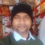 Manoj Kumar's photo