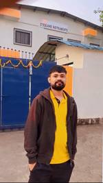 Kisan Yadav's photo