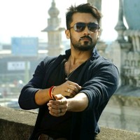 Karansinh Baria's photo