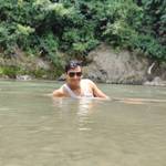 Rohit Sharma 's photo